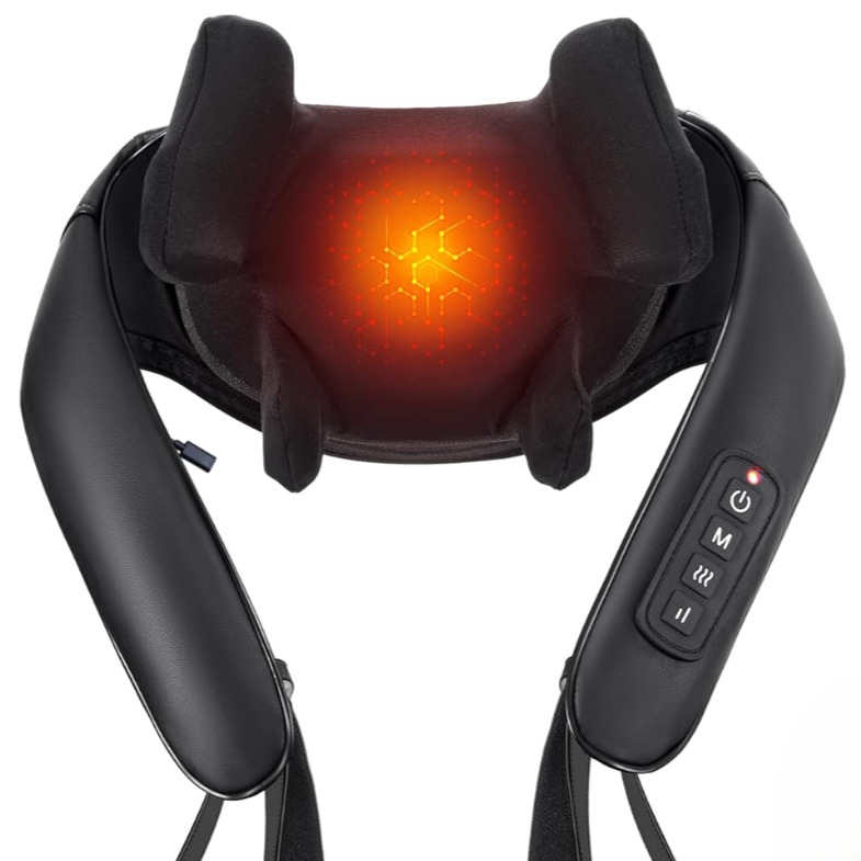 Myozen™ Cordless Heated Massager