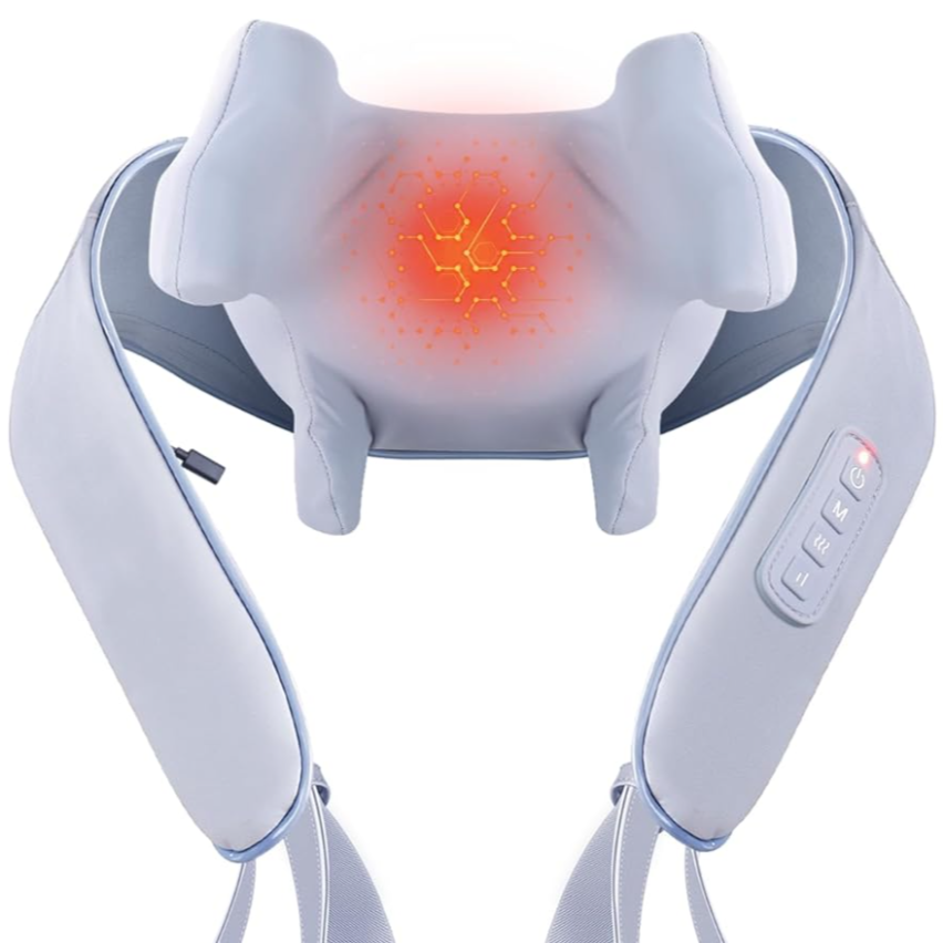 Myozen™ Cordless Heated Massager
