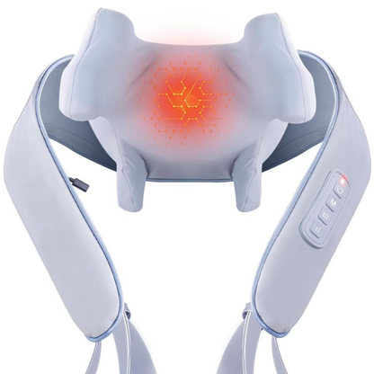Myozen™ Cordless Heated Massager